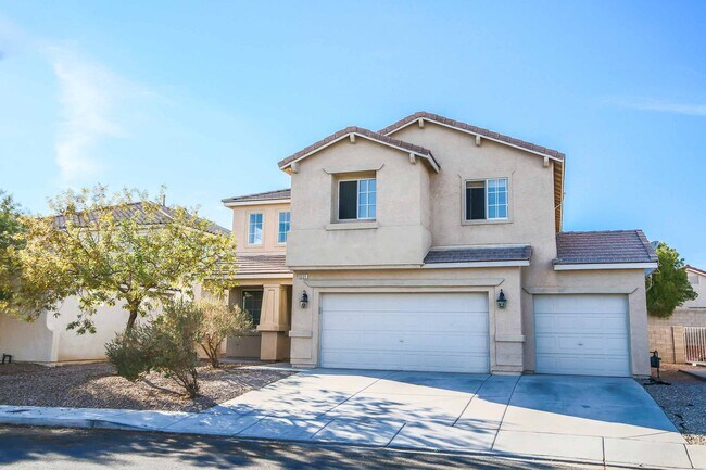 Building Photo - 5221 Coral Hills St