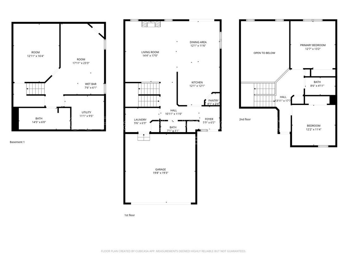 Foto del edificio - 400 E Tall Oaks Ln