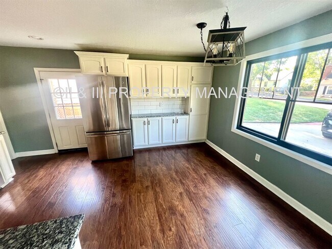 Building Photo - 7812 W 59th Terrace