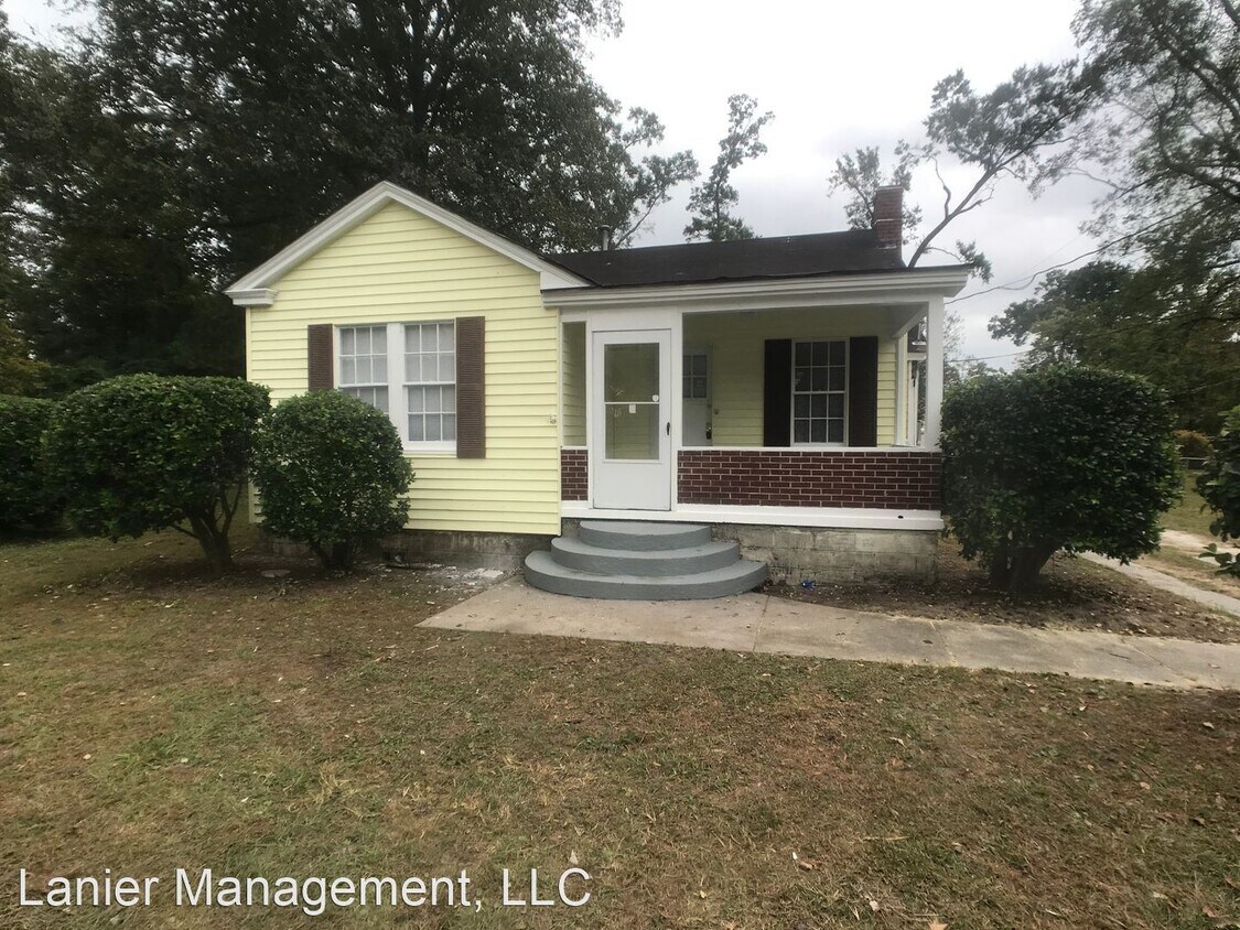 Foto principal - 3 br, 1 bath House - 19 Smith Ave