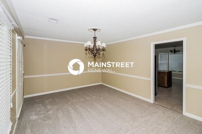Foto del edificio - 4 Bedroom Pet-Friendly Home in Cordova, TN with Main Street Renewal