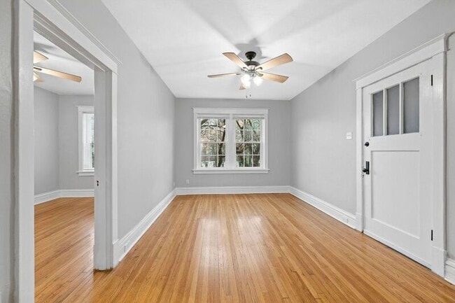 Building Photo - 1514-1518-1518 McCausland Ave