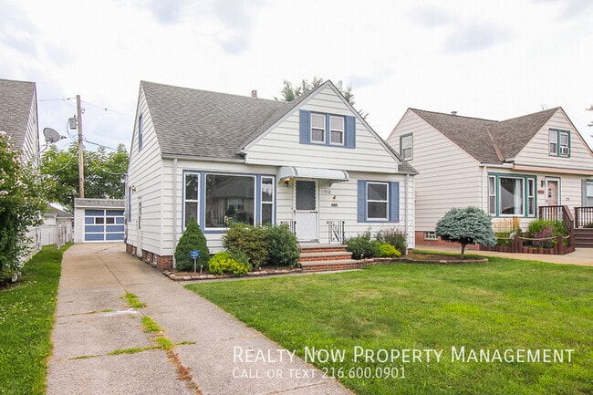 Foto del edificio - 11912 Derby Rd