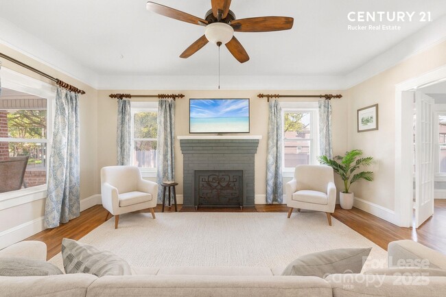 Foto del edificio - 604 Pearl Ave