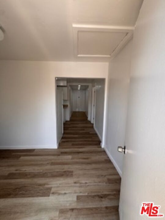 Foto del edificio - 1434 W 22nd St