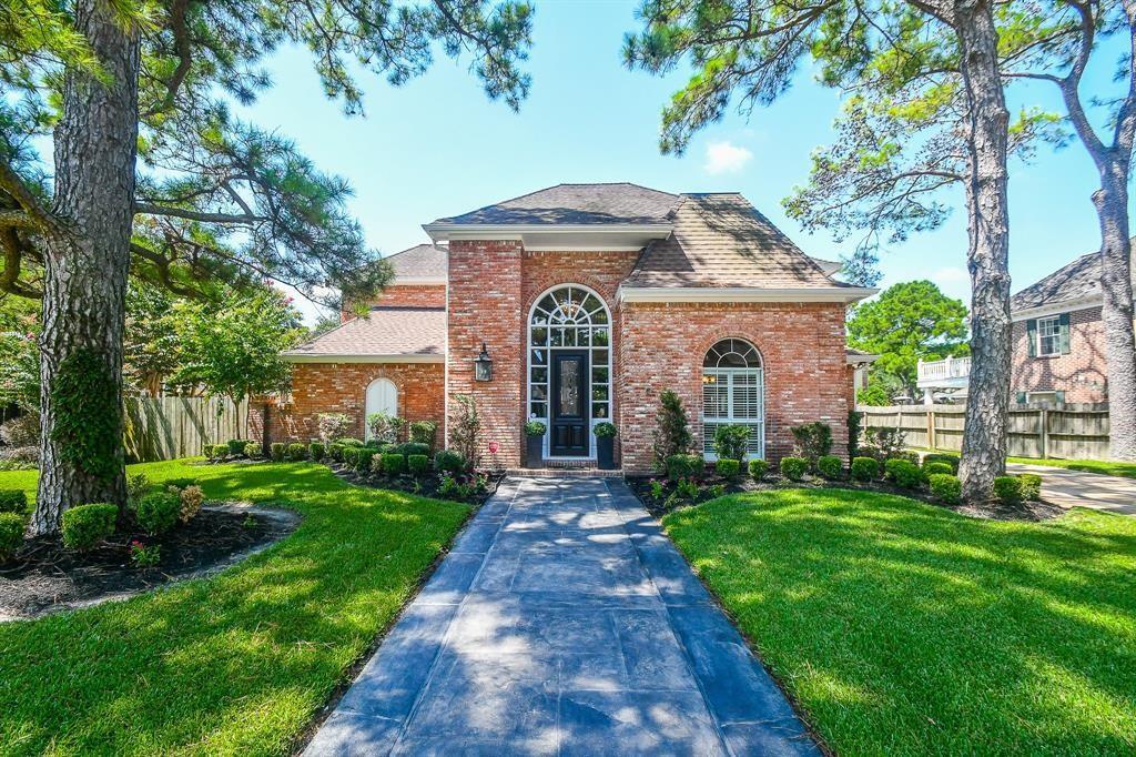 1406 Misty Bend Dr, Katy, TX 77494 House Rental in Katy, TX