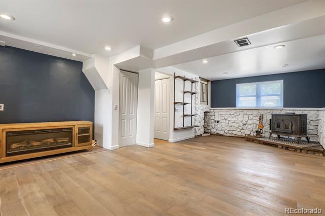 Foto del edificio - 16670 E Tufts Ave
