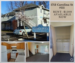 Building Photo - 1713 Carolina St