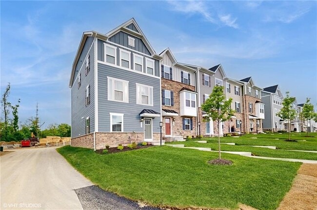 Foto del edificio - 4908 Spruce Rd