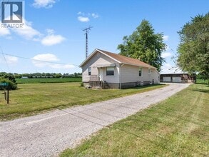 Building Photo - 2301 Albuna Townline