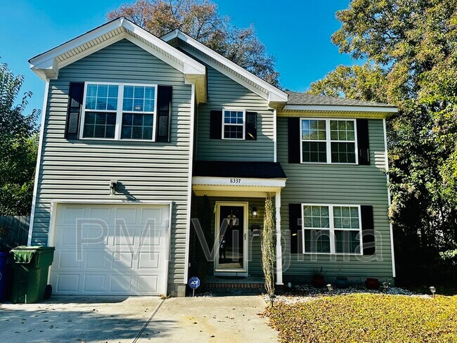 Building Photo - 8337 Chesapeake Blvd