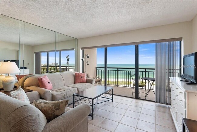 Foto del edificio - 1270 Gulf Blvd
