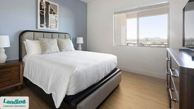 Foto del edificio - 5750 N La Cholla Blvd