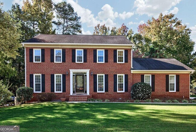 Foto del edificio - 1570 Greyfield Trce