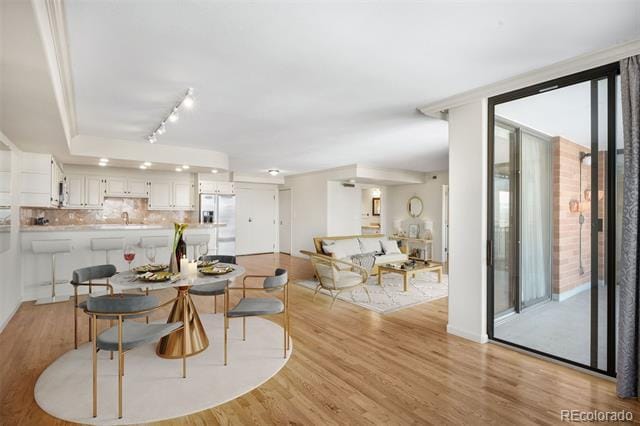 Building Photo - 1551 Larimer St