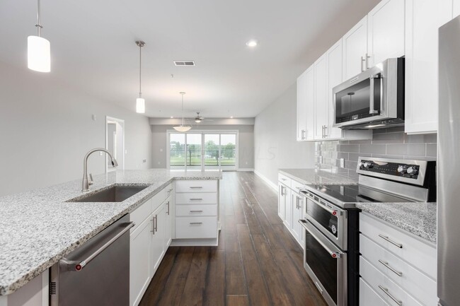 Foto del edificio - 5339 Highpointe Lakes Dr