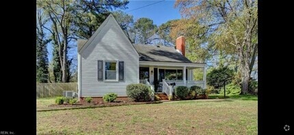Building Photo - 419 Virginia Dr