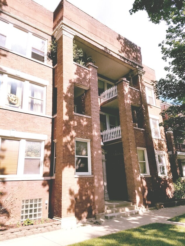 6130 S Greenwood Ave Unit 3N, Chicago, IL 60637 Condo for Rent in