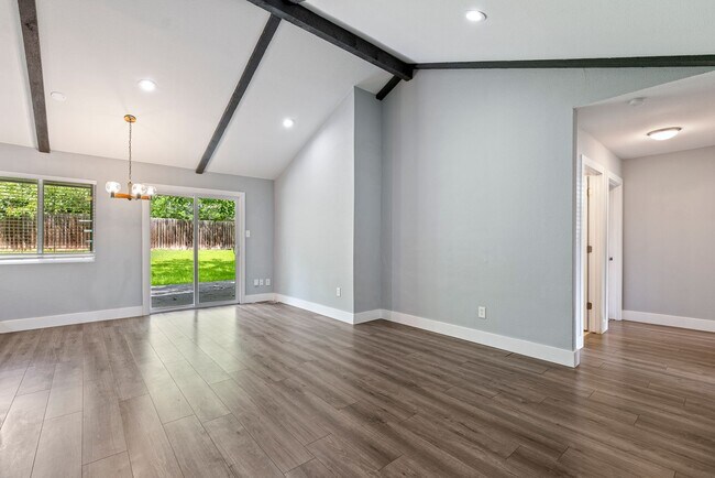 Foto del edificio - Beautiful 3 bedroom, 2 bathroom home in East Austin!!!