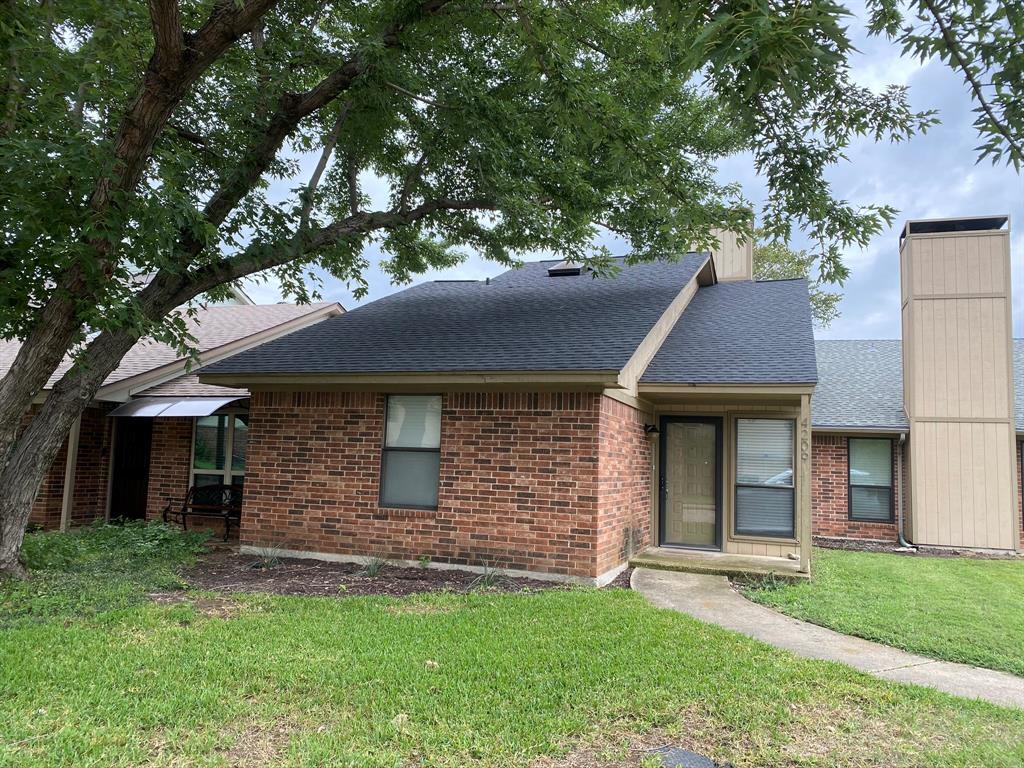 4209 John Ct, Flower Mound, TX 75028 Condo for Rent in Flower Mound