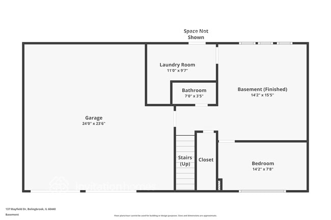 Building Photo - 137 Mayfield Dr