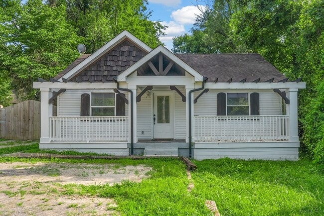 Building Photo - 1055 Antioch Pike