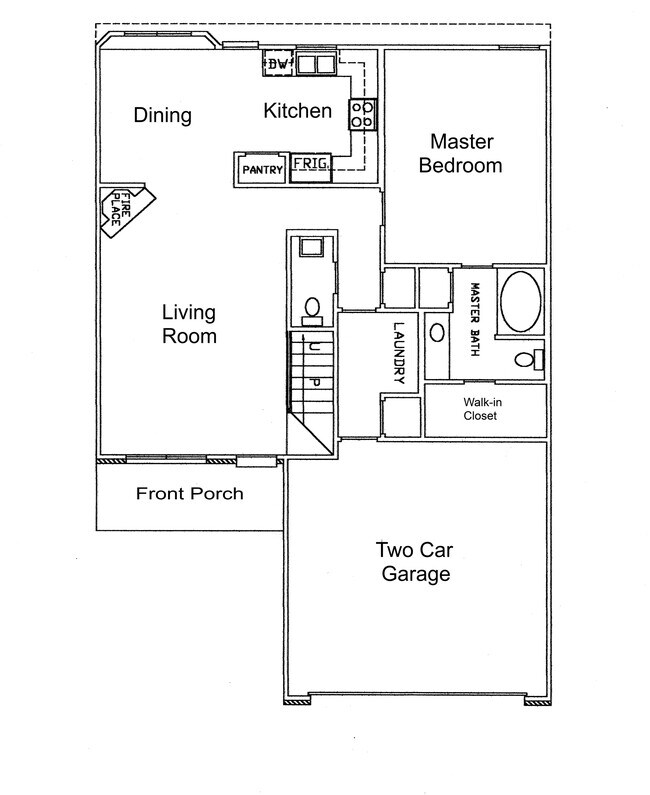 Foto del edificio - 3356 Sweet Clover Ln