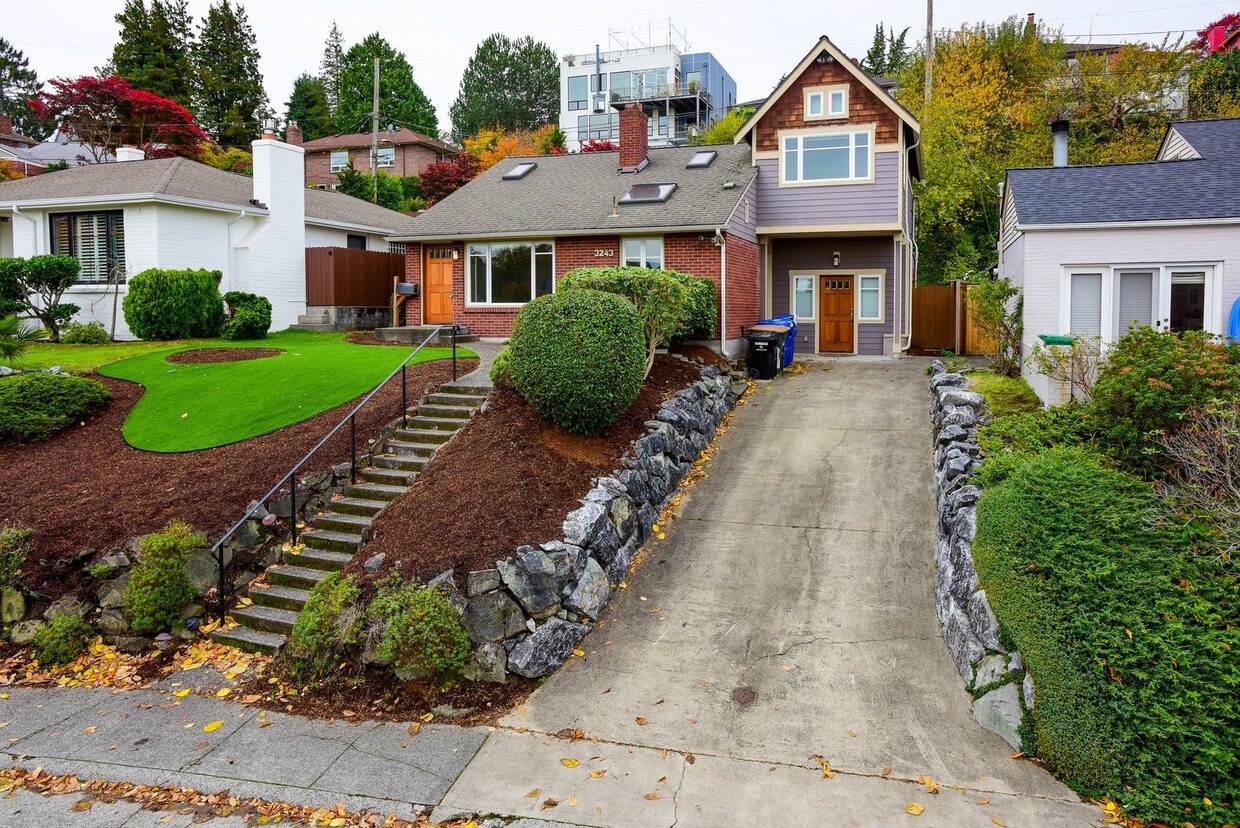 Foto principal - Amazing Home Available in Queen Anne. LEAS...