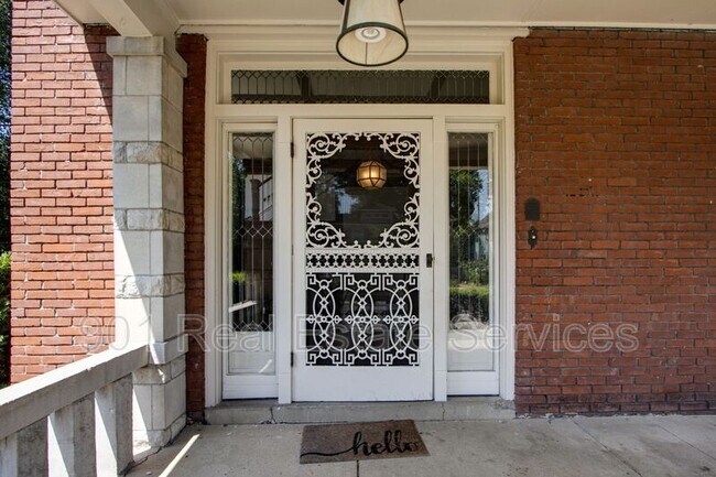 Foto del edificio - 1234 Vinton Ave