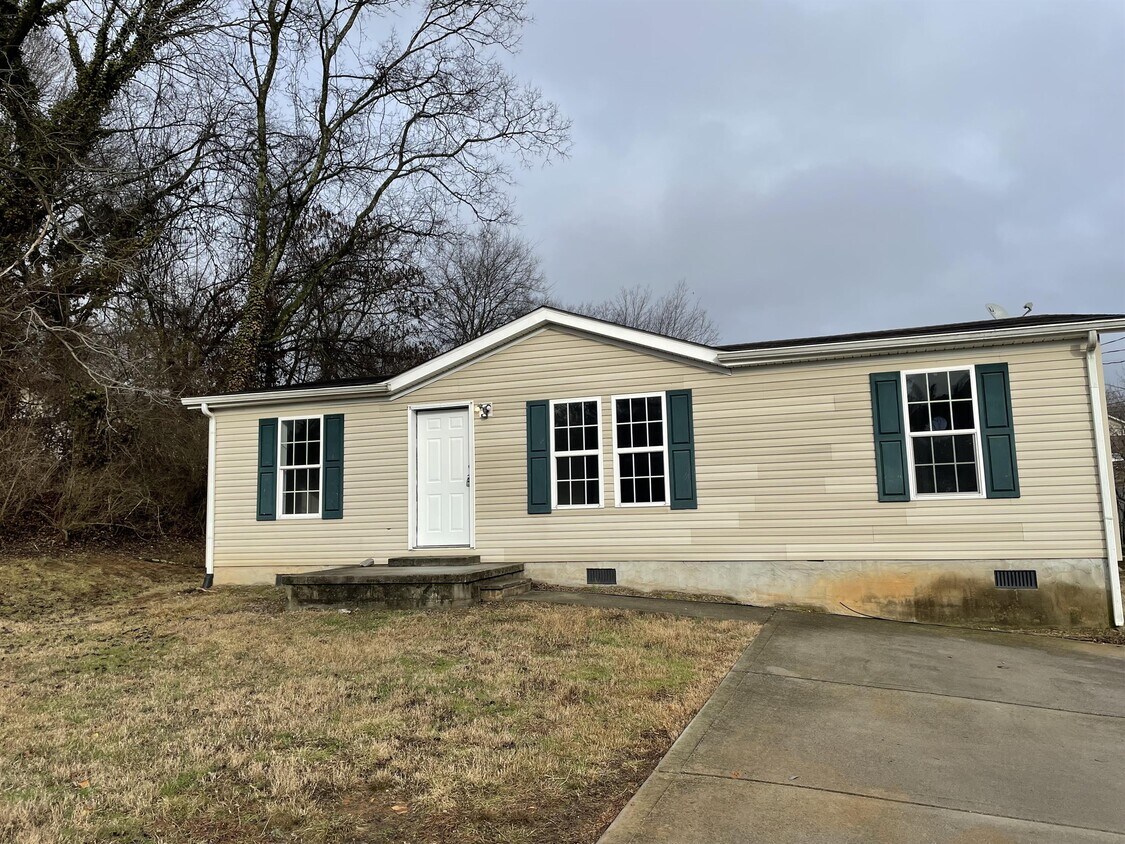 3825 Cate Ave, Knoxville, TN 37919 House Rental in Knoxville, TN