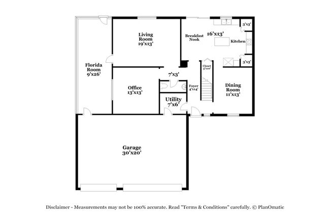 Foto del edificio - 4131 Half Moon Cir