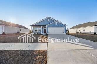 Building Photo - 1243 English Oaks St