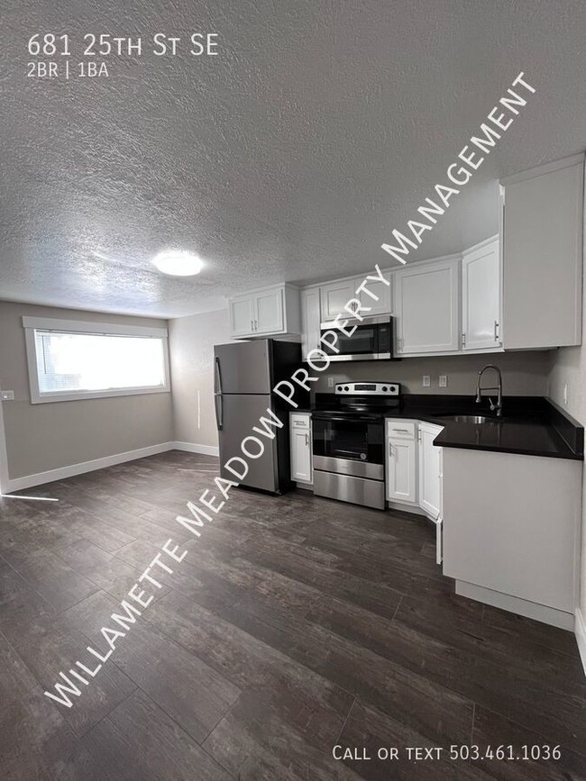 Foto del edificio - 681 25th St SE