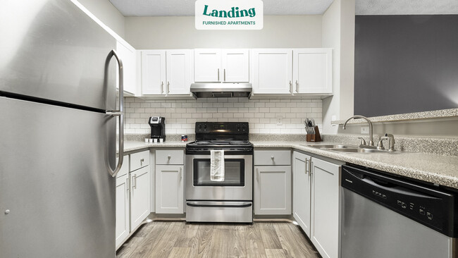 Foto del edificio - 7703 Lee Rd