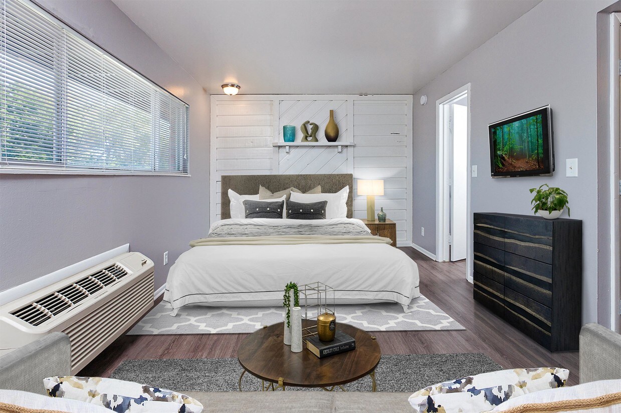 Foto principal - 2600 N Amidon Ave