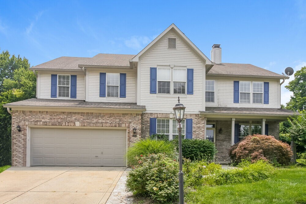 Primary Photo - 5902 Tybalt Ln