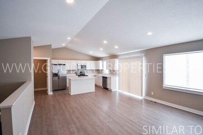 Foto del edificio - Must see this 4 Bedroom Walkout Ranch Style in Desoto