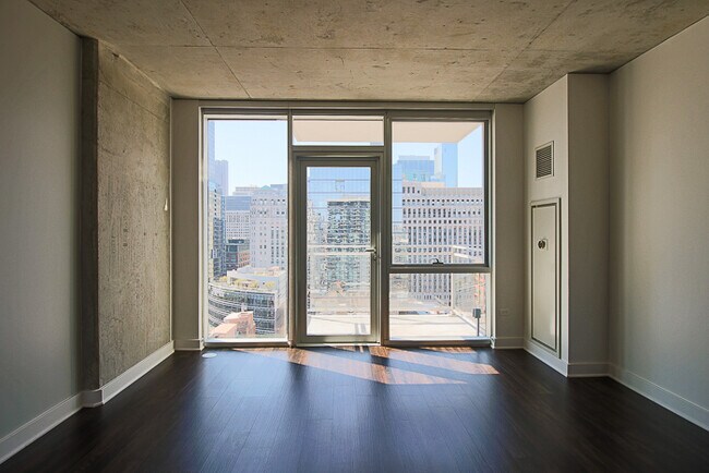 Foto del edificio - 116 W Illinois St