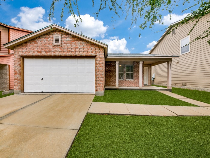 San Antonio, TX House 1,645.00 Availa... House for Rent in San