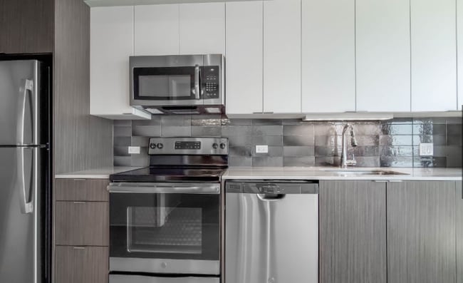 Photo - 2113 S Wabash Ave Apartment