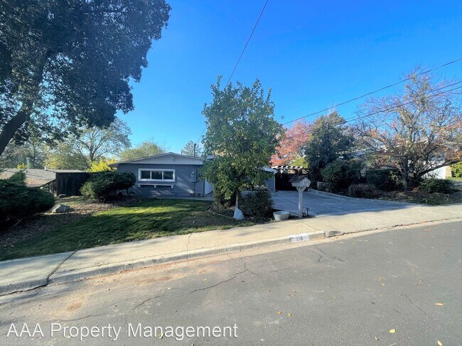 Building Photo - 3 br, 2 bath House - 2111 Magnolia Way