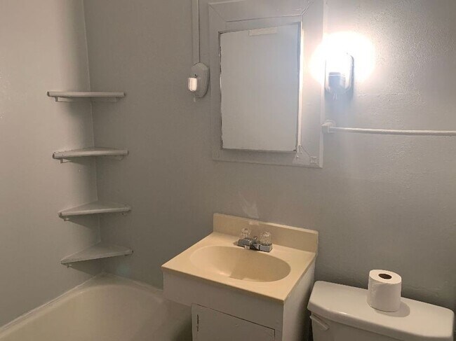 Foto del edificio - 127 3rd St