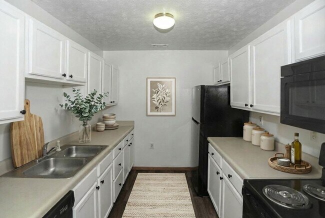 Foto del interior - Granton Place