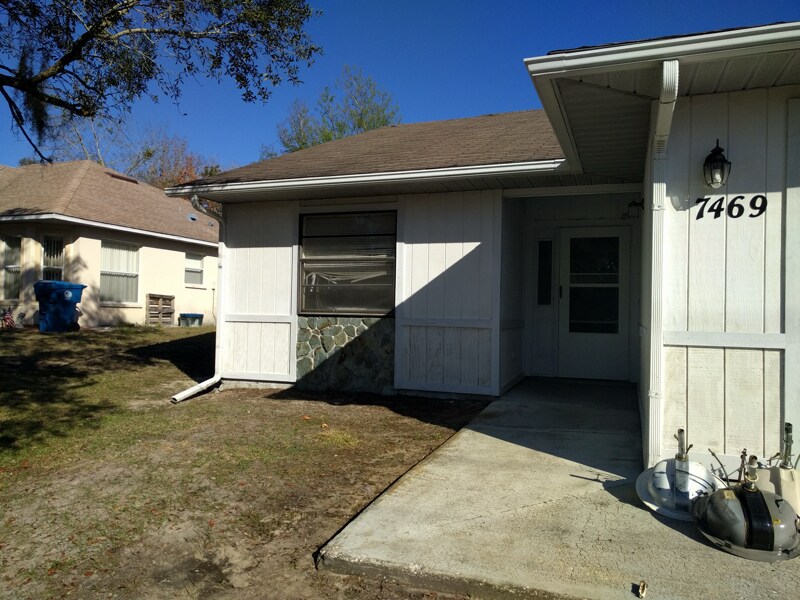 Foto principal - 7469 Canterbury St