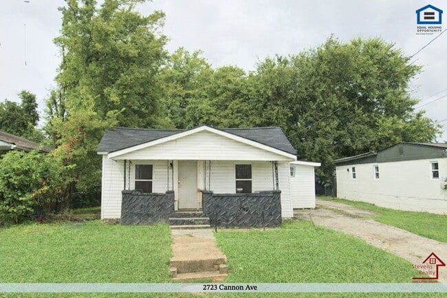 Building Photo - 2723 Cannon Ave