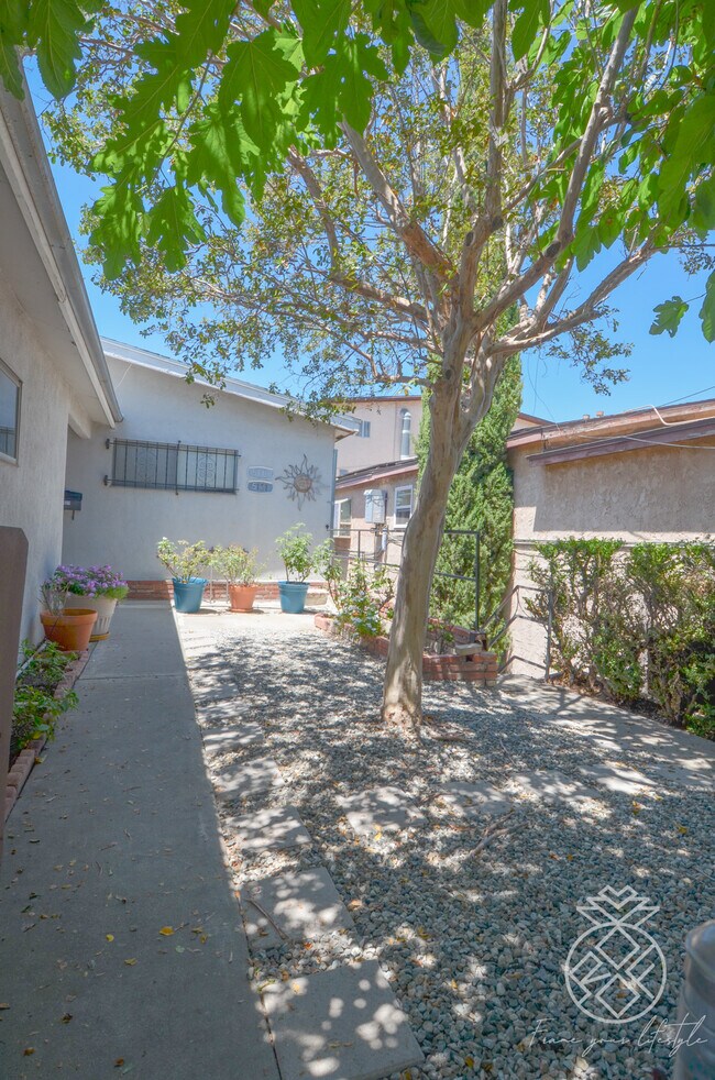 Building Photo - 5121 Irvington Pl