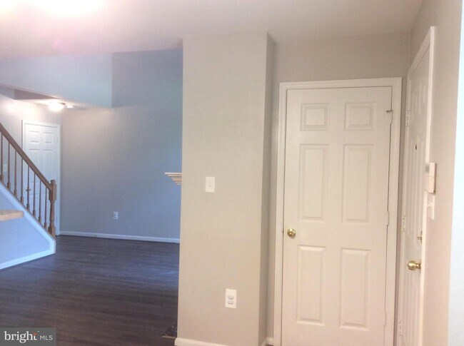Foto del edificio - 1517 Post Oak Dr