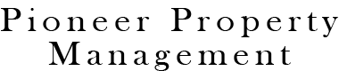 Pioneer Mangement Company