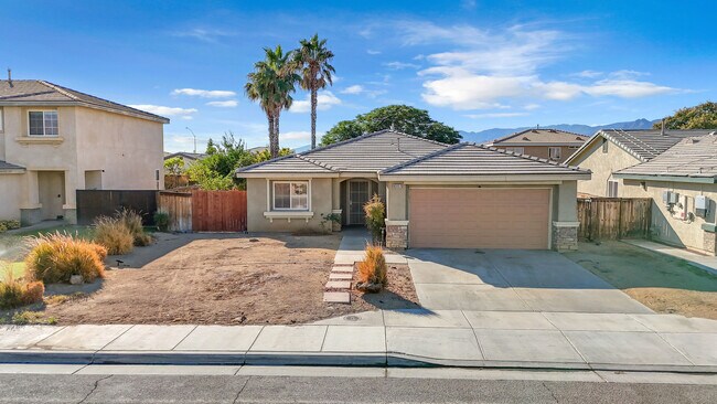 Building Photo - 83157 Todos Santos Ave