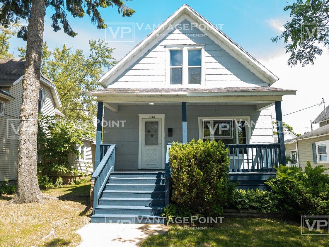 1412 Carney Blvd, WI 54143 House Rental in WI